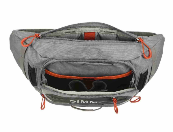 Simms Freestone Tactical Hip Pack 4 Simms Freestone Tactical Hip Pack 4